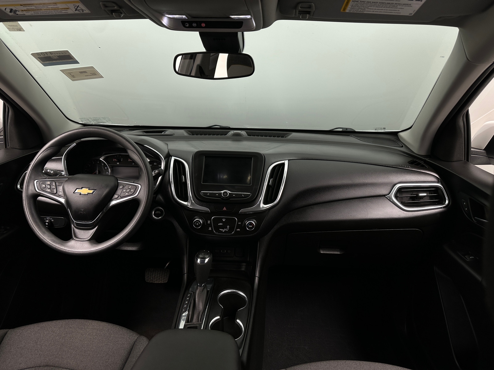 Thumbnail: 2020 Chevrolet Equinox - 3