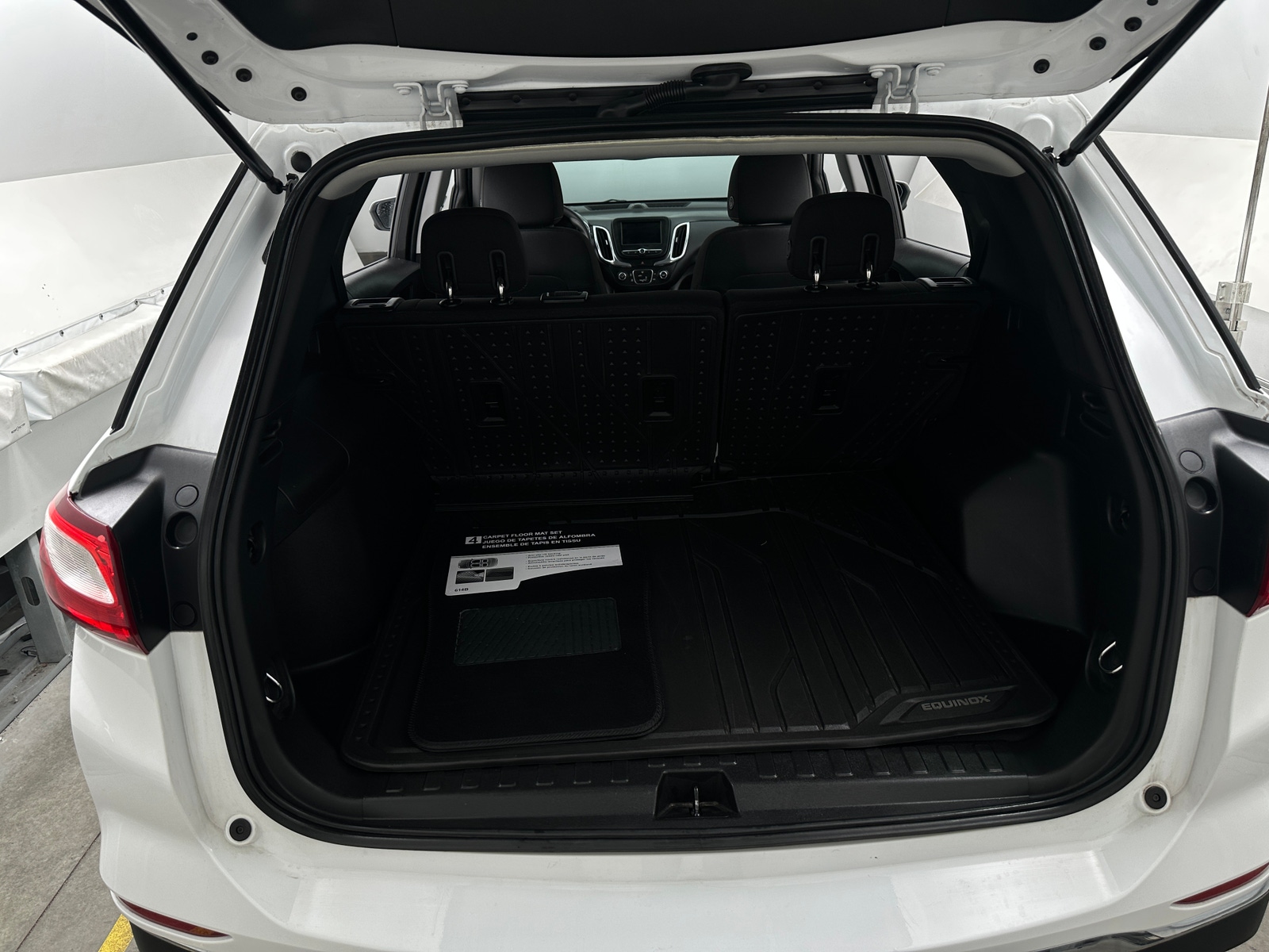 Thumbnail: 2020 Chevrolet Equinox - 7