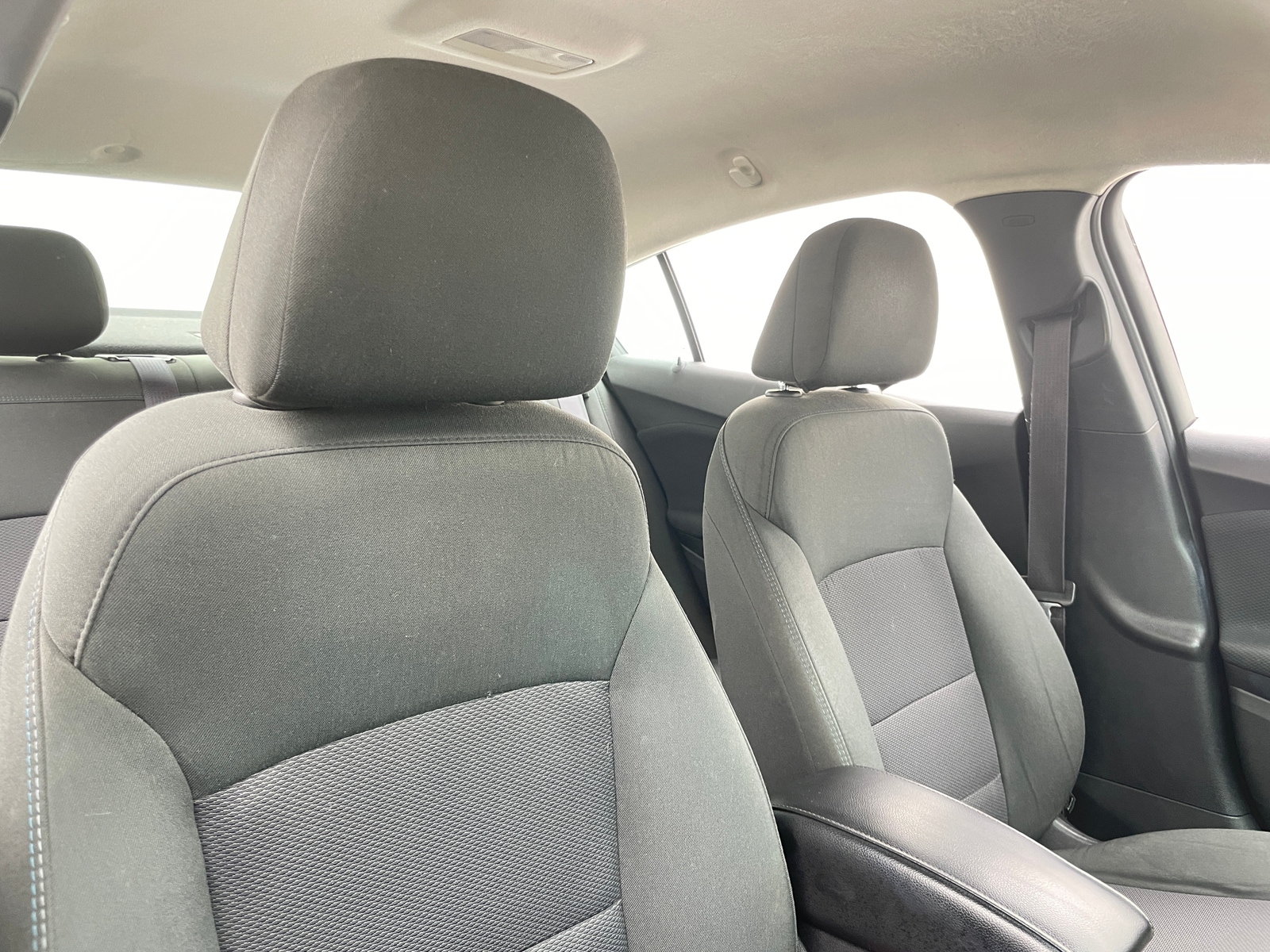 Thumbnail: 2016 Chevrolet Cruze - 2