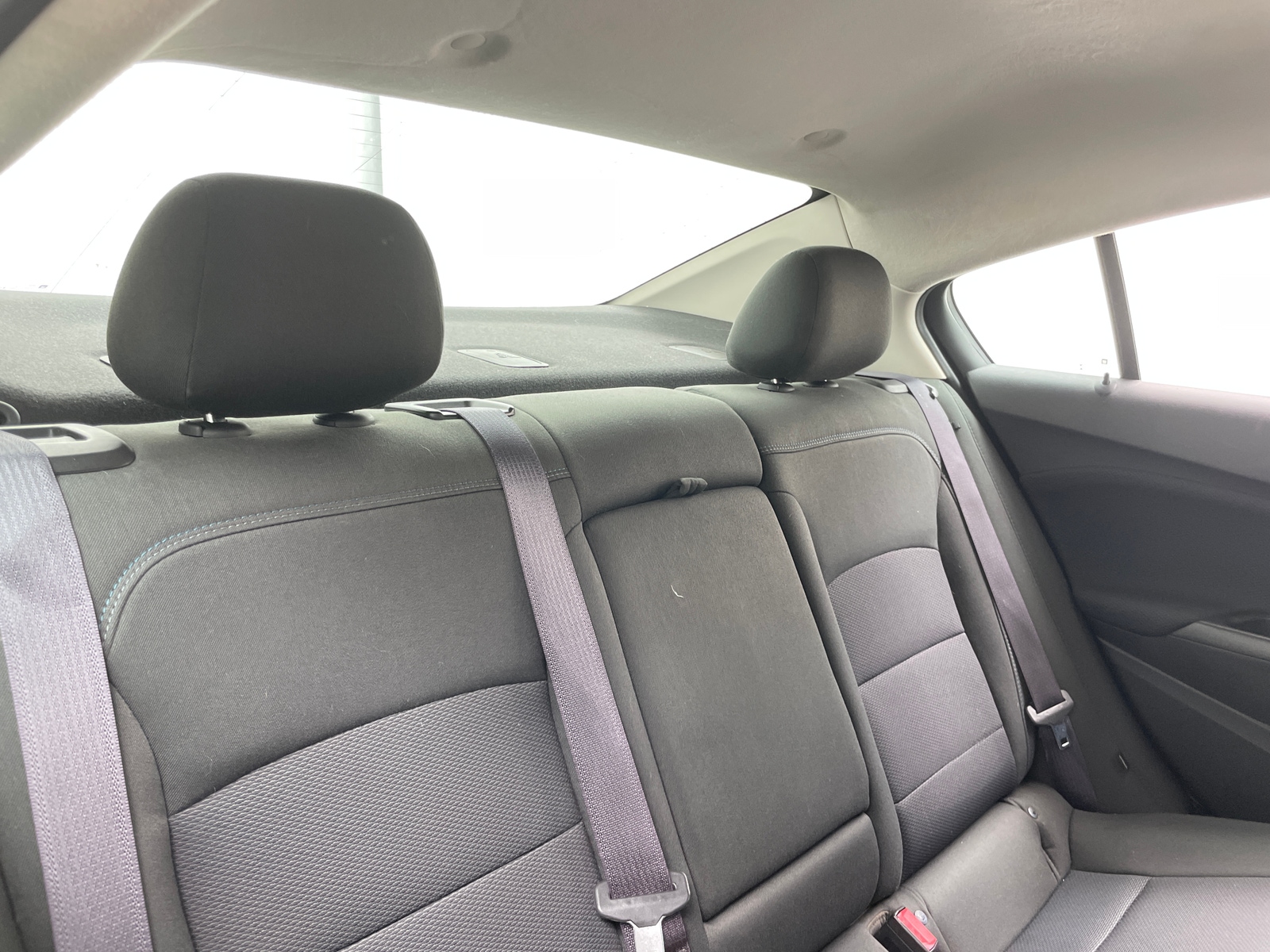 Thumbnail: 2016 Chevrolet Cruze - 6