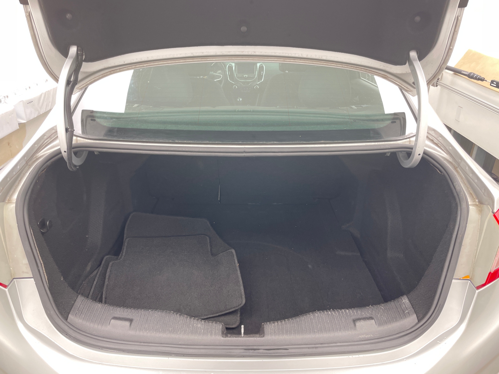 Thumbnail: 2016 Chevrolet Cruze - 7