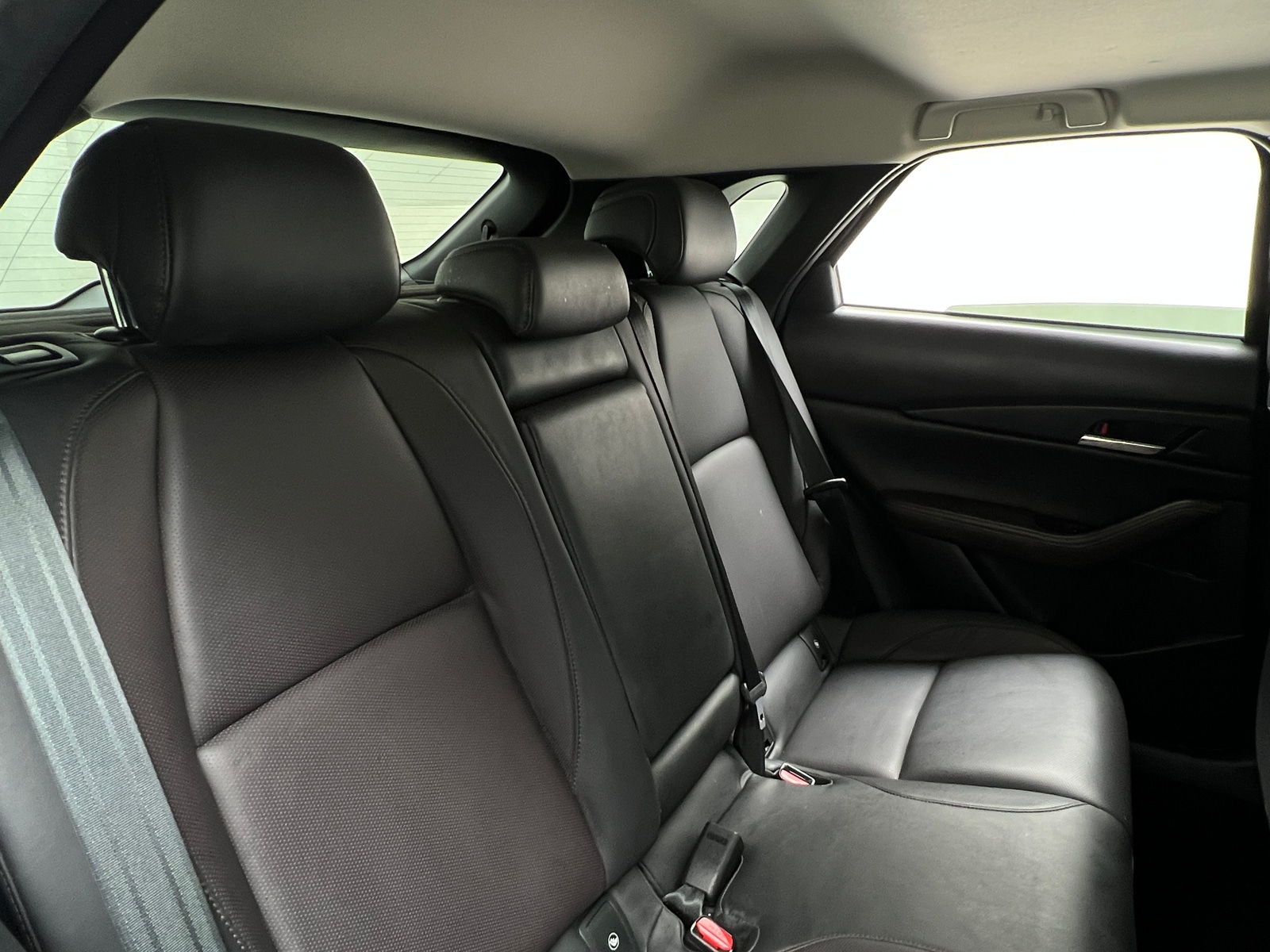 Thumbnail: 2022 Mazda CX-30 - 5