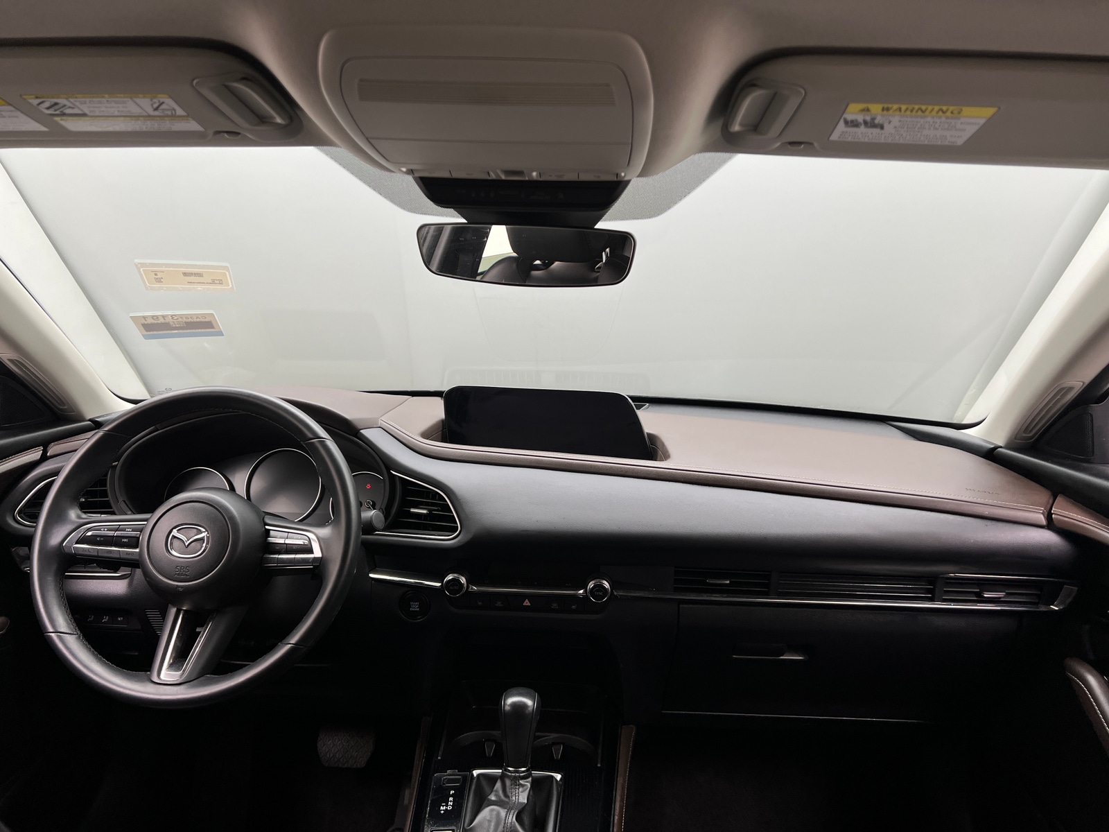 Thumbnail: 2022 Mazda CX-30 - 2