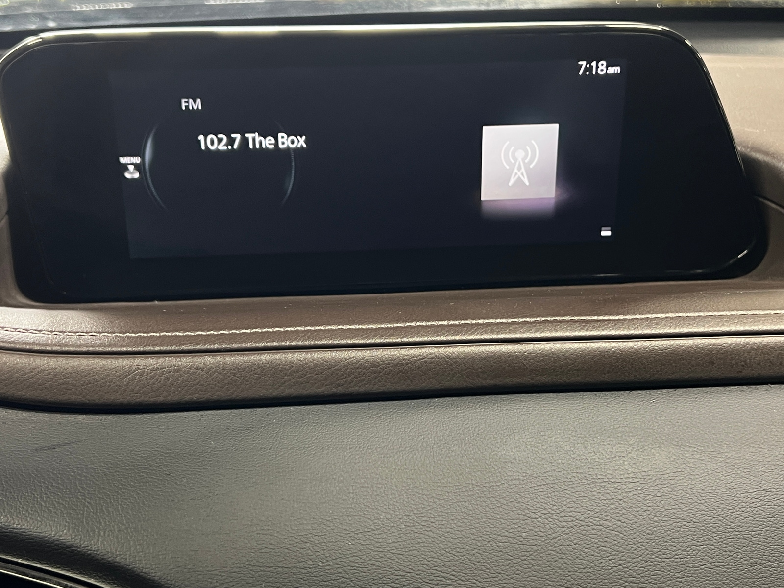 Thumbnail: 2022 Mazda CX-30 - 3