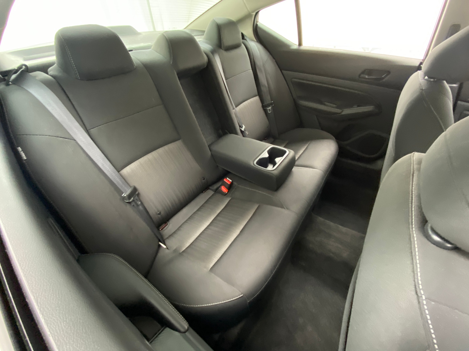 Thumbnail: 2025 Nissan Altima - 6