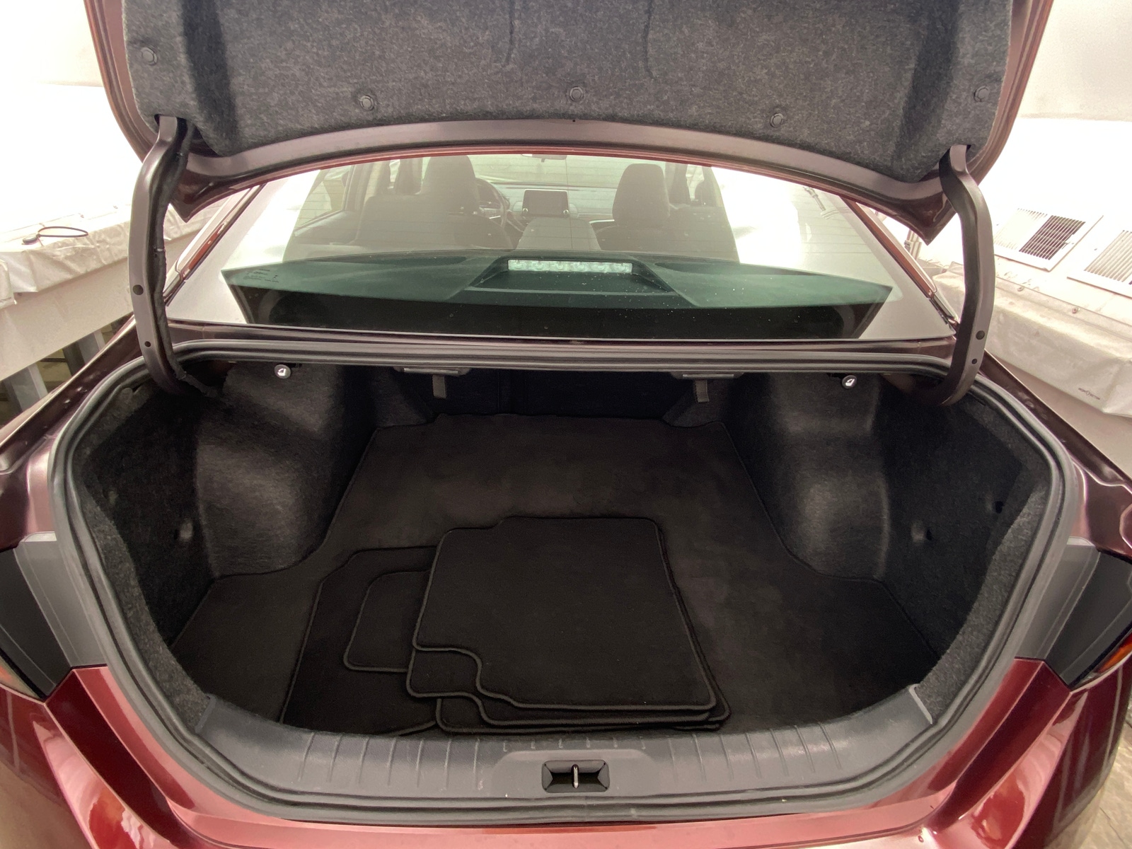 Thumbnail: 2025 Nissan Altima - 7