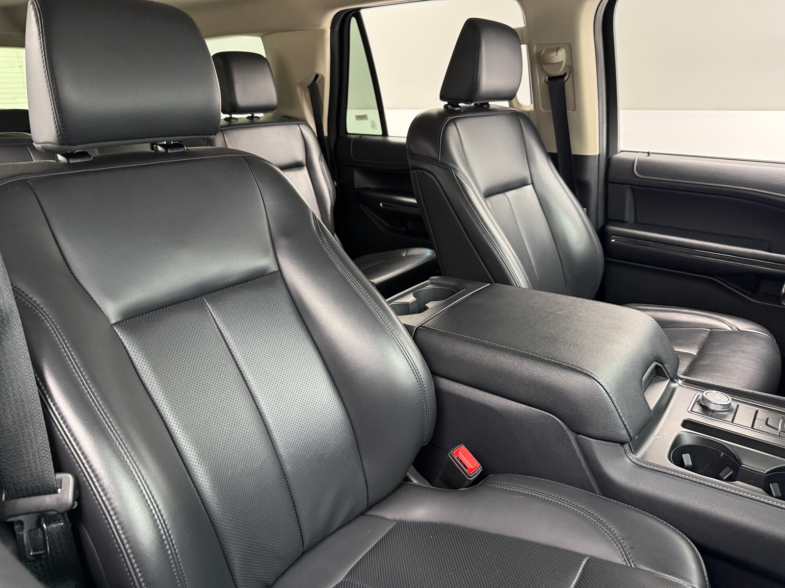 Thumbnail: 2024 Ford Expedition MAX - 2