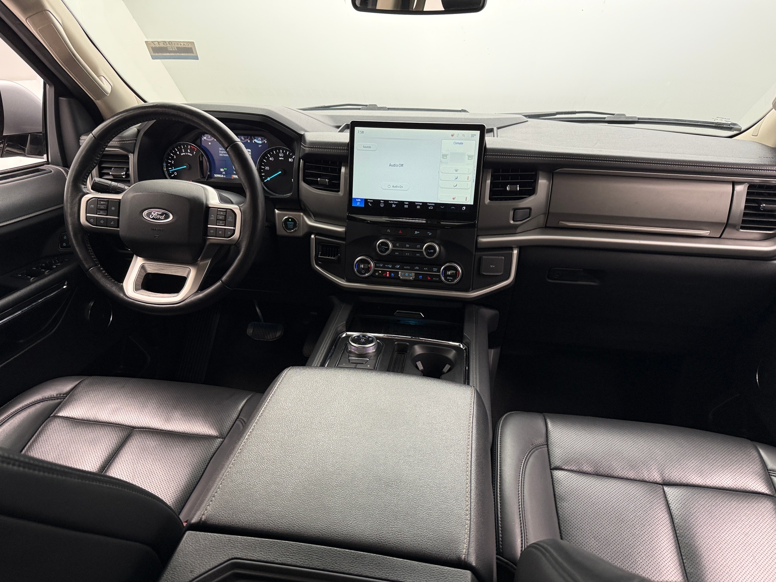 Thumbnail: 2024 Ford Expedition MAX - 3