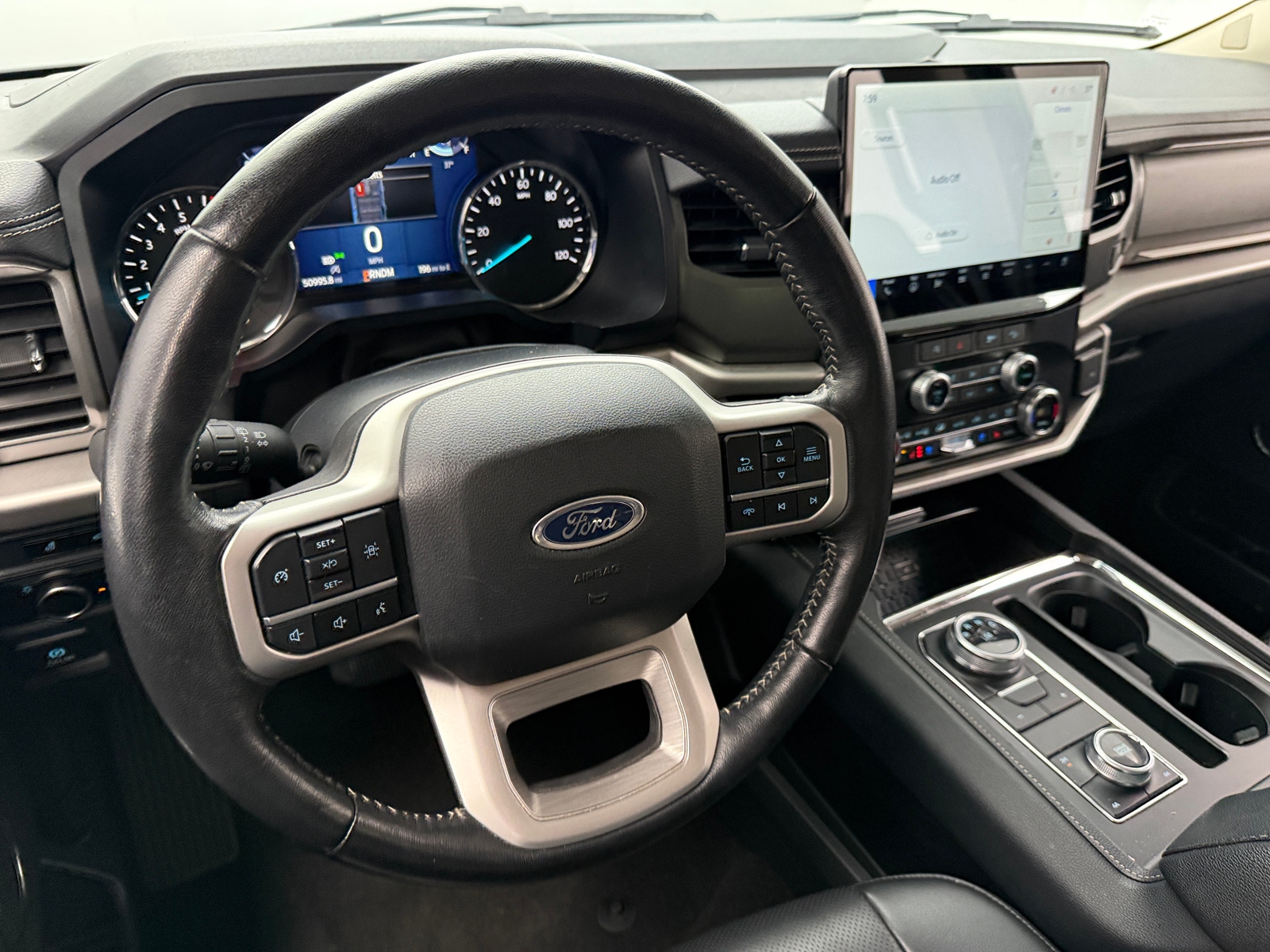 Thumbnail: 2024 Ford Expedition MAX - 5