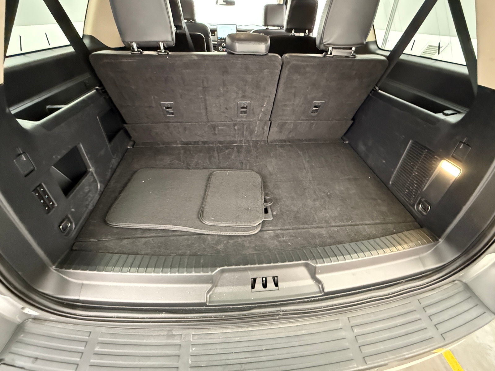 Thumbnail: 2024 Ford Expedition MAX - 7