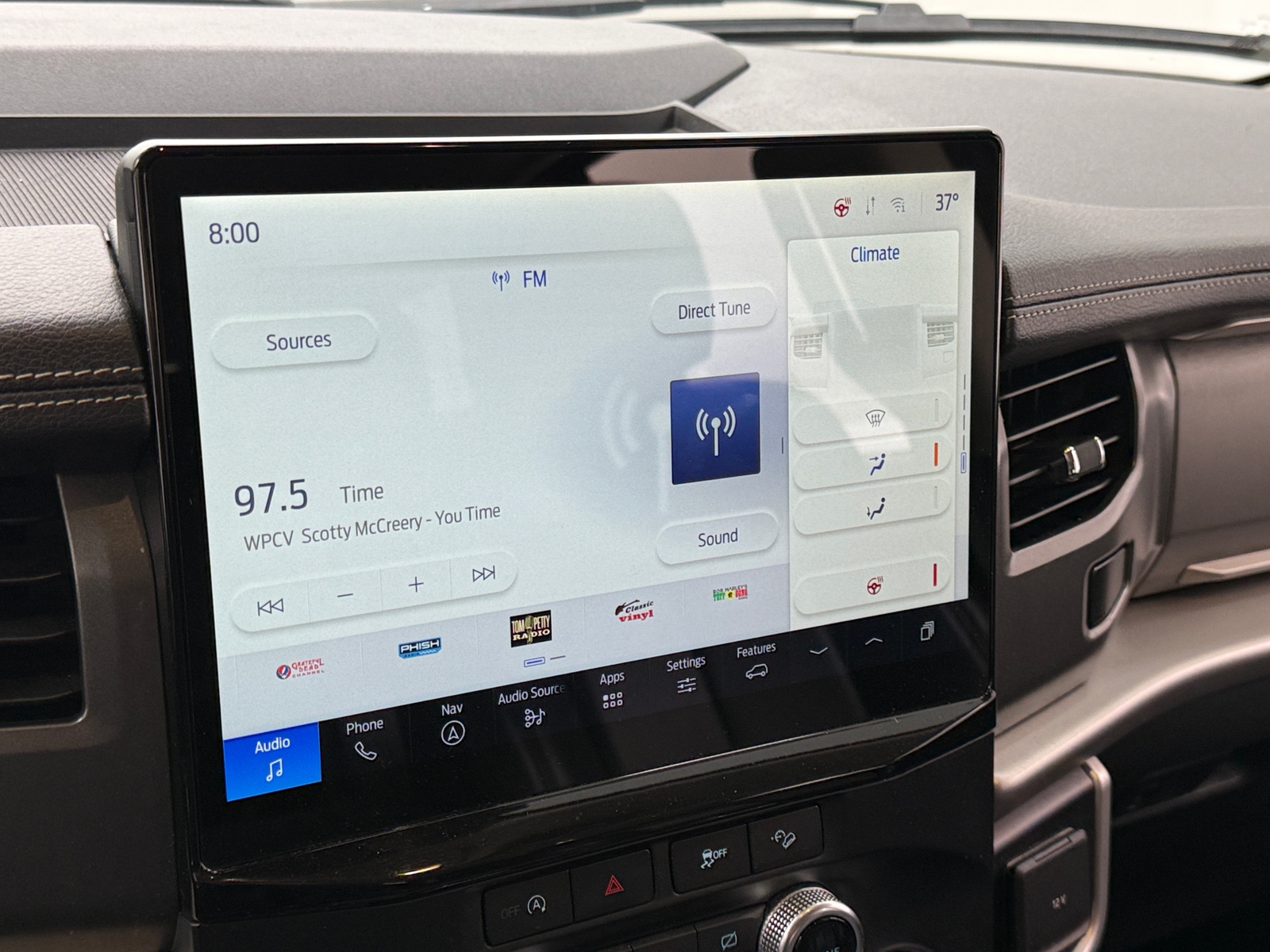 Thumbnail: 2024 Ford Expedition MAX - 4