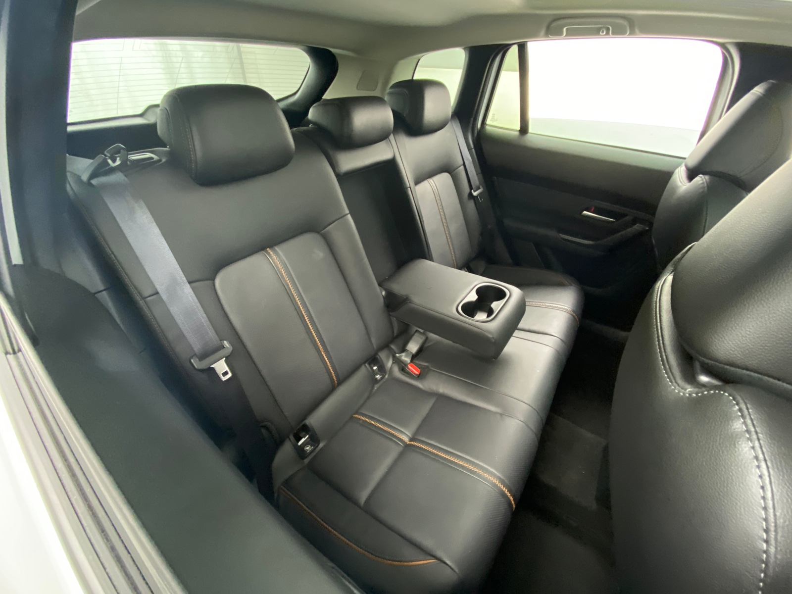 Thumbnail: 2025 Mazda CX-50 - 5