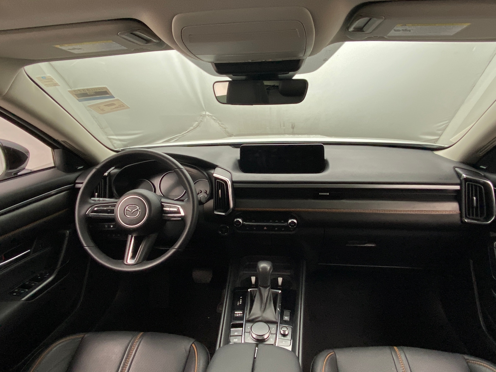 Thumbnail: 2025 Mazda CX-50 - 2