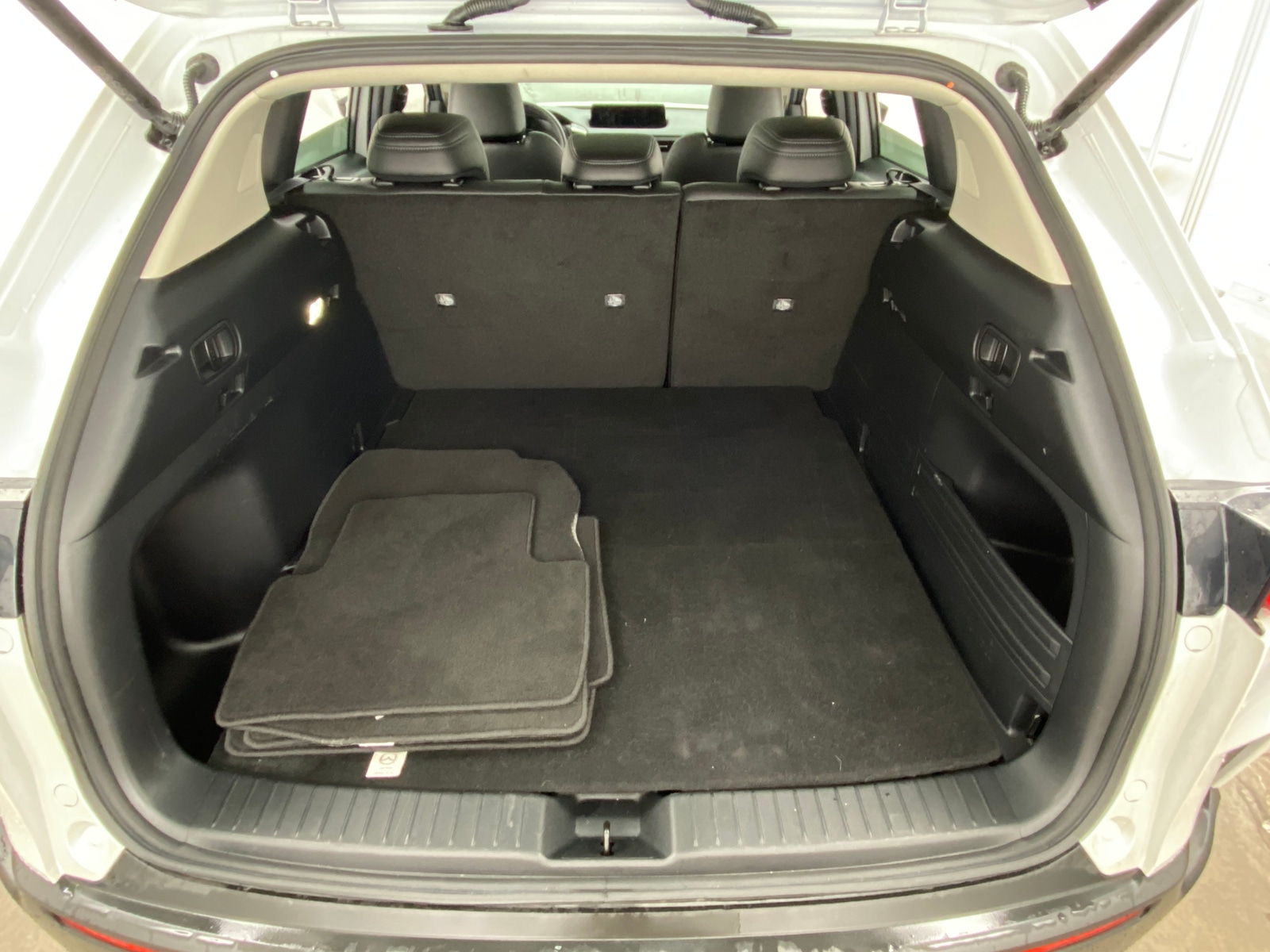 Thumbnail: 2025 Mazda CX-50 - 6