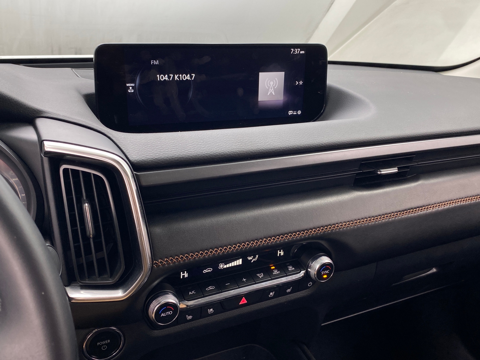 Thumbnail: 2025 Mazda CX-50 - 3