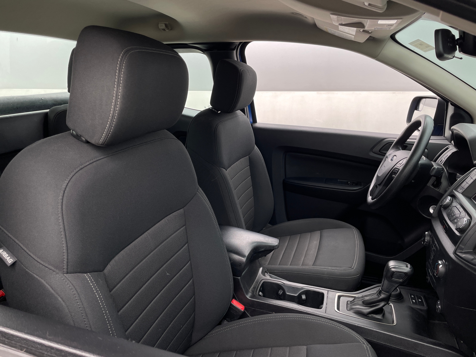 Thumbnail: 2019 Ford Ranger - 2