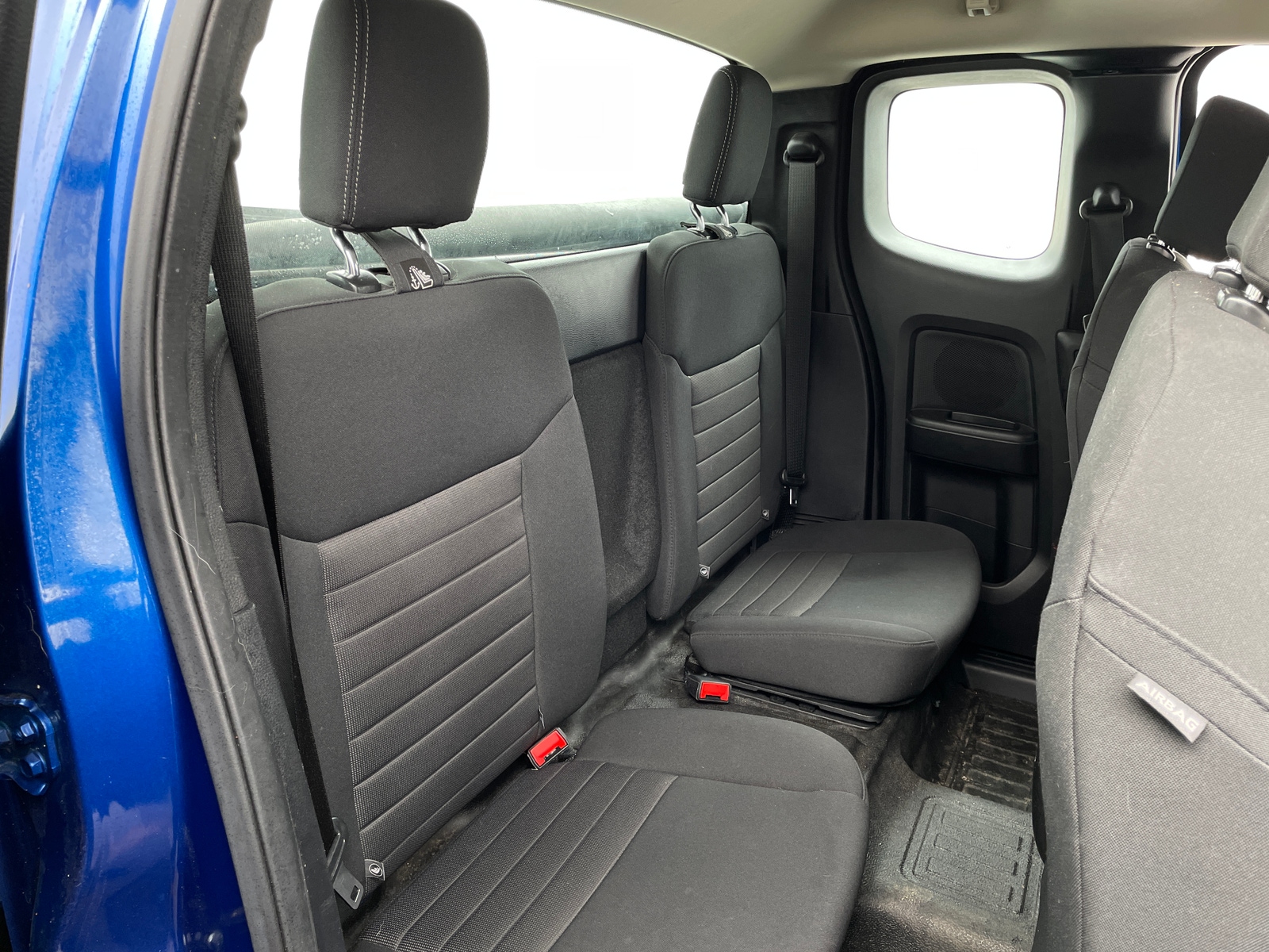 Thumbnail: 2019 Ford Ranger - 6