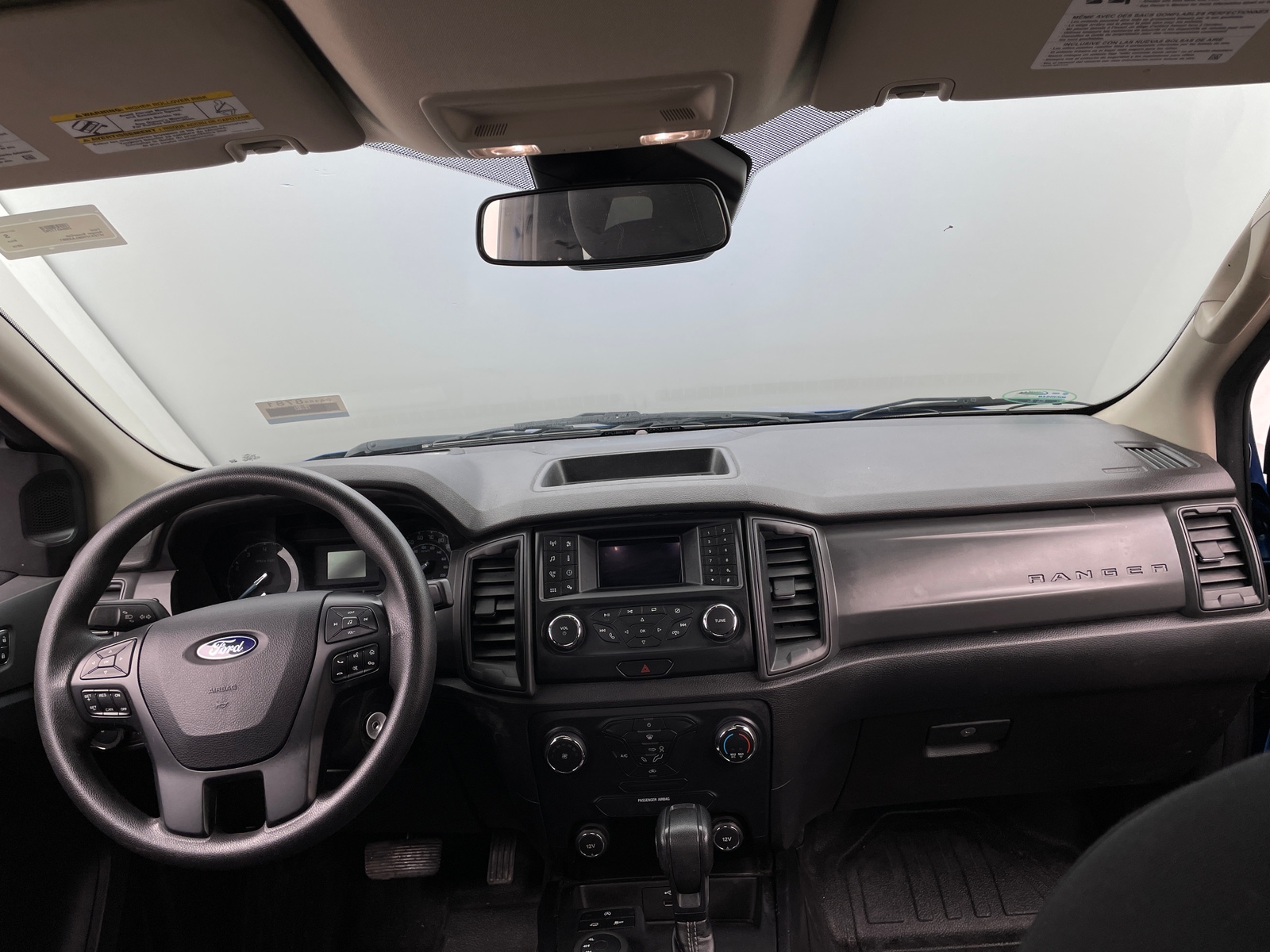 Thumbnail: 2019 Ford Ranger - 3