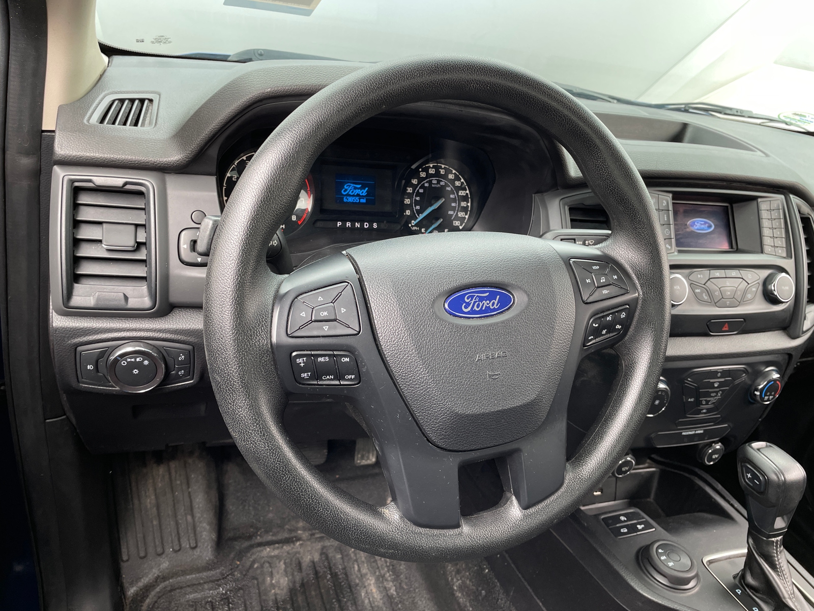 Thumbnail: 2019 Ford Ranger - 5