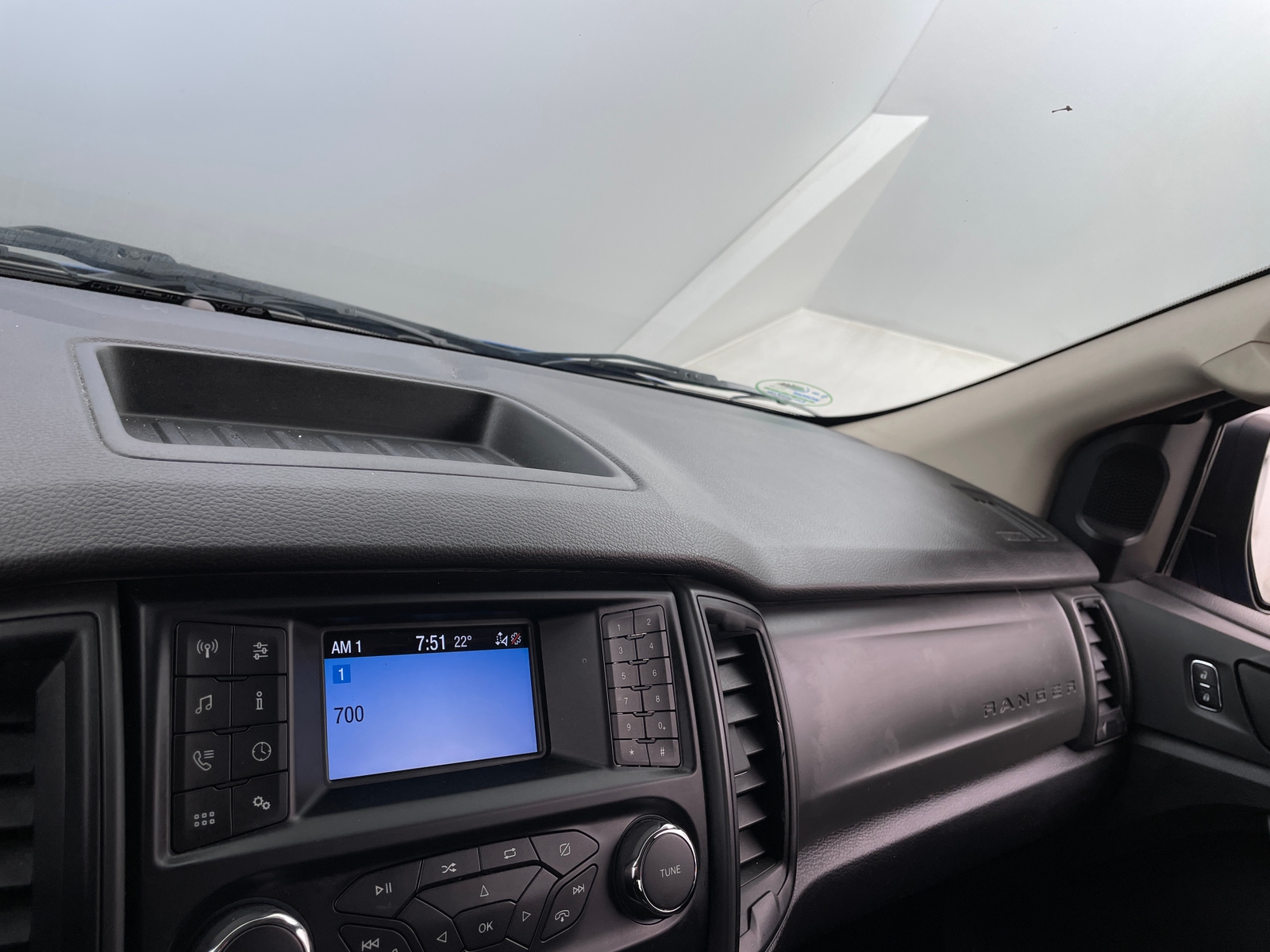 Thumbnail: 2019 Ford Ranger - 4