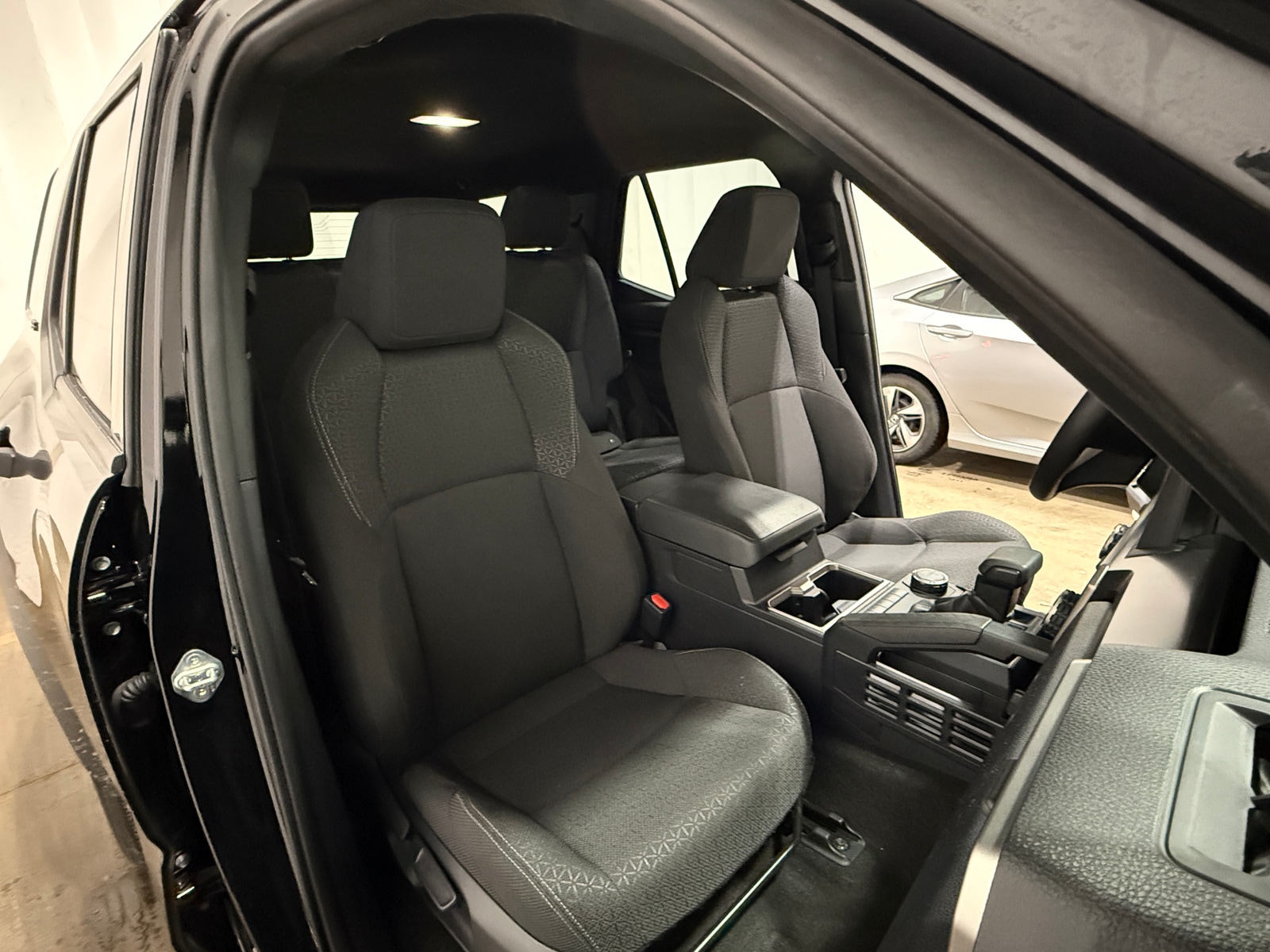 Thumbnail: 2025 Toyota 4Runner - 2