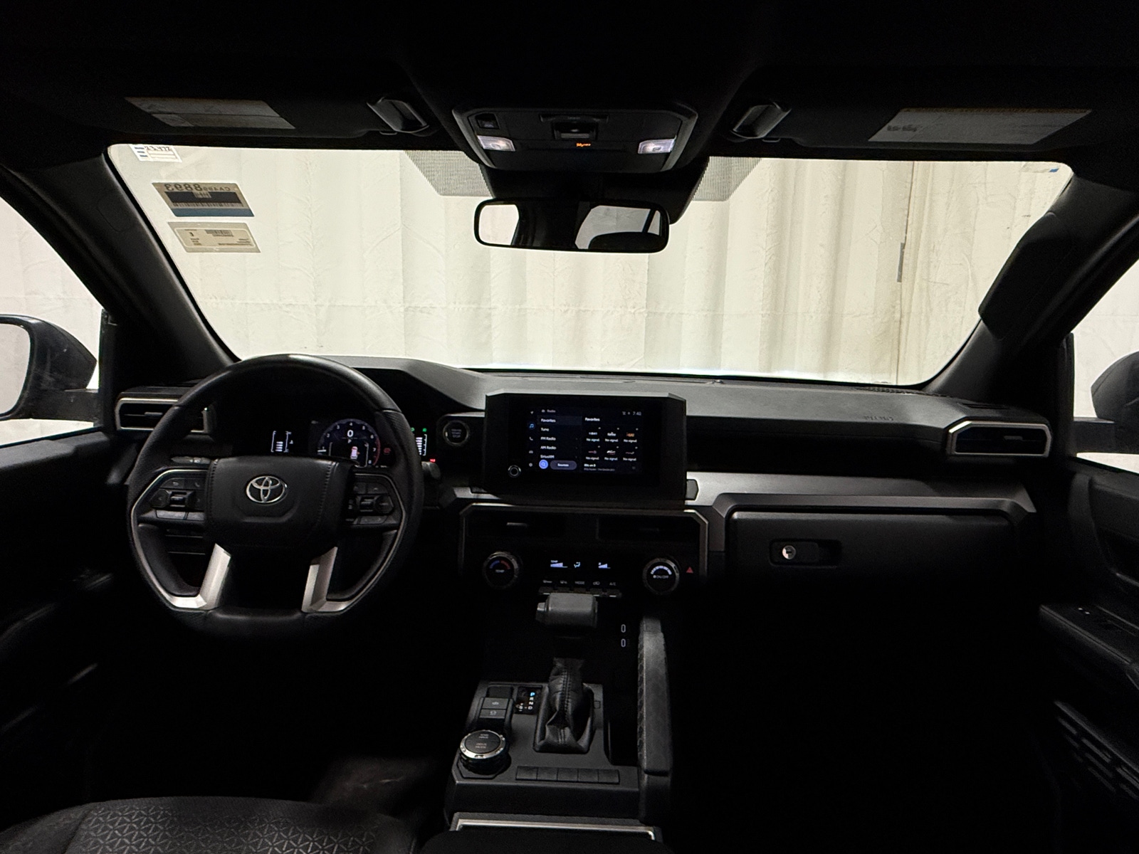 Thumbnail: 2025 Toyota 4Runner - 3