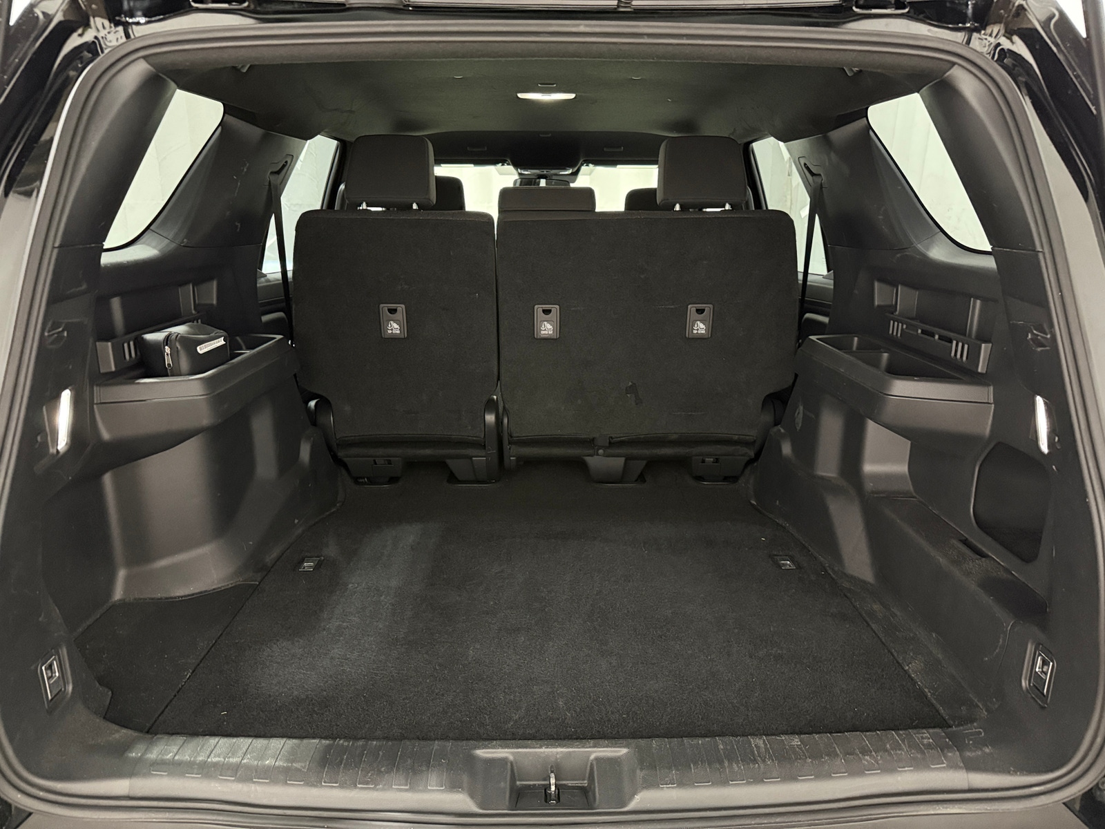 Thumbnail: 2025 Toyota 4Runner - 7