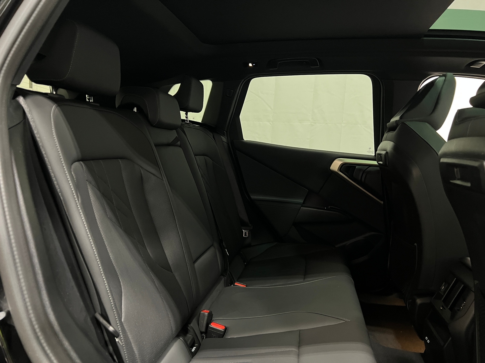 Thumbnail: 2025 BMW X3 - 5