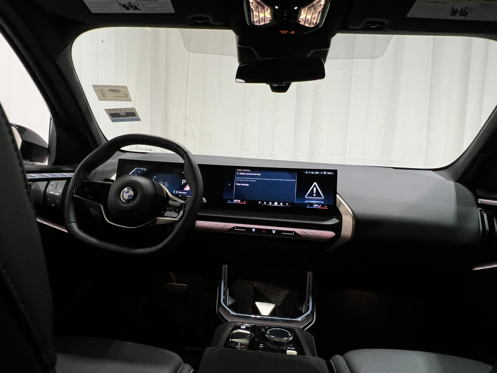 Thumbnail: 2025 BMW X3 - 2