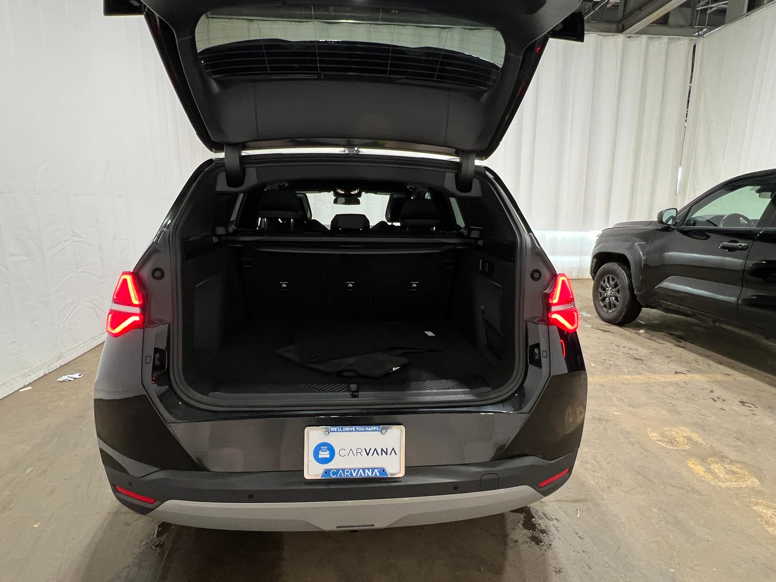 Thumbnail: 2025 BMW X3 - 6