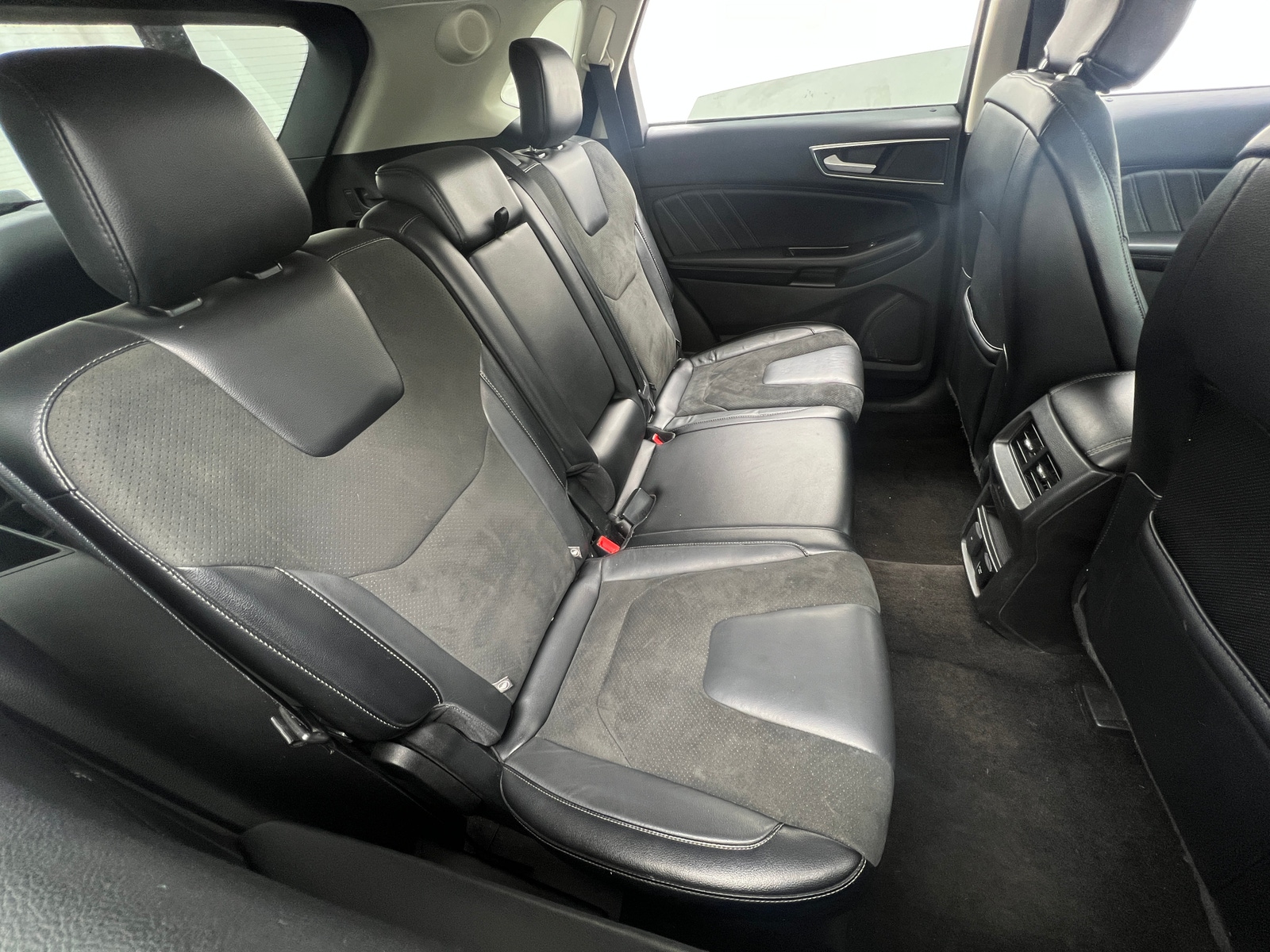 Thumbnail: 2018 Ford Edge - 5