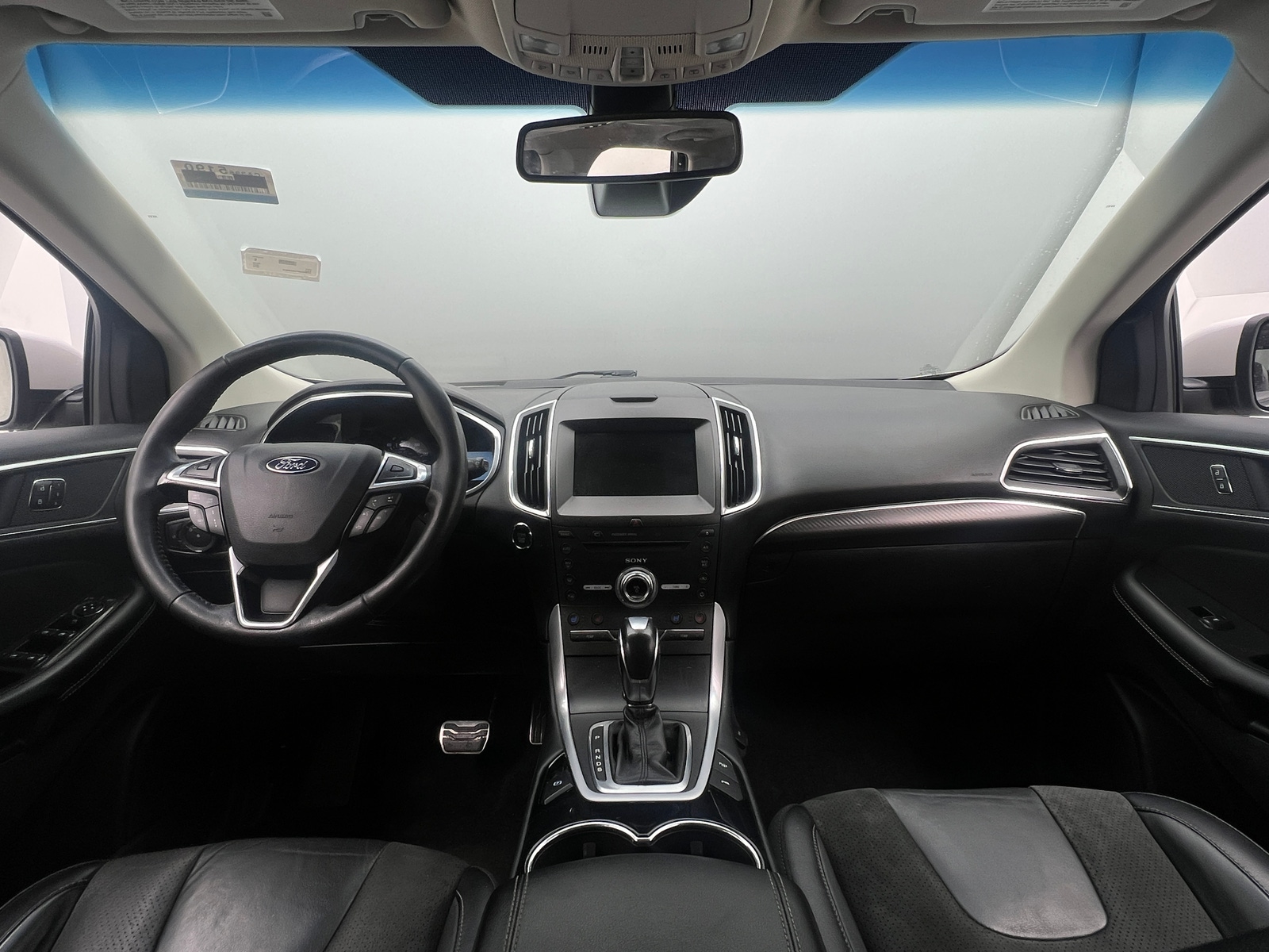 Thumbnail: 2018 Ford Edge - 2