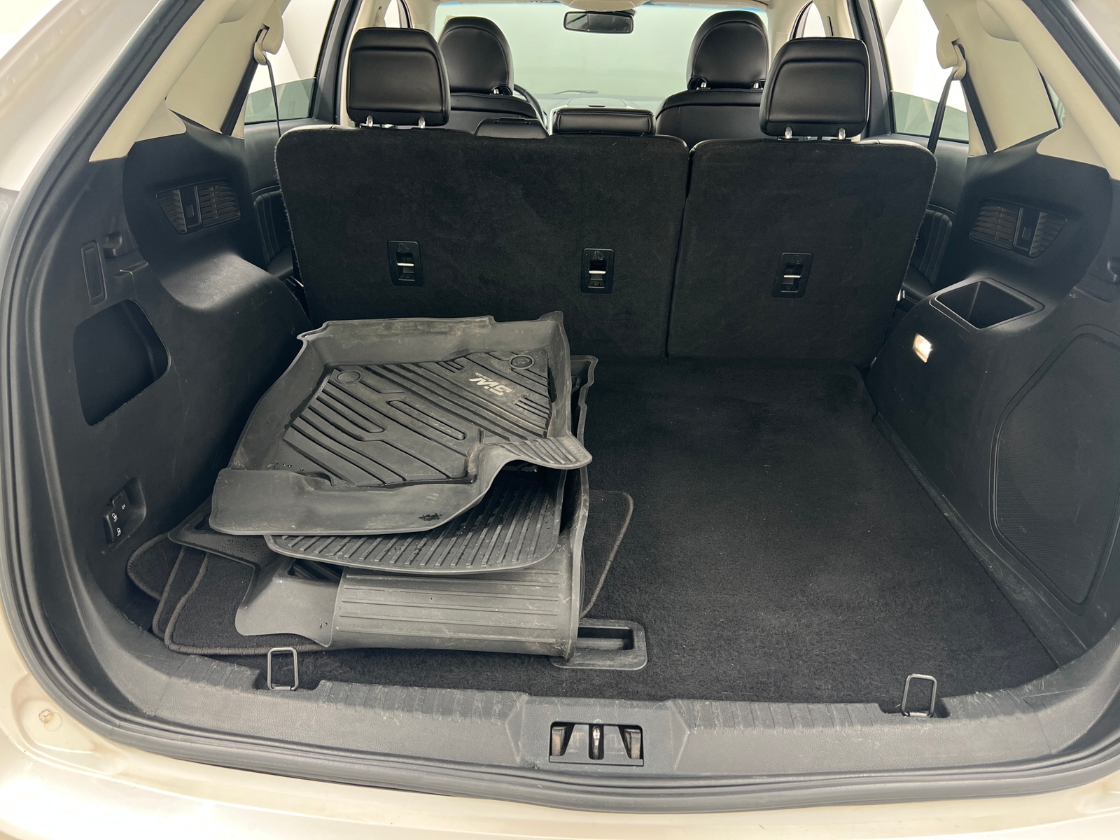 Thumbnail: 2018 Ford Edge - 6