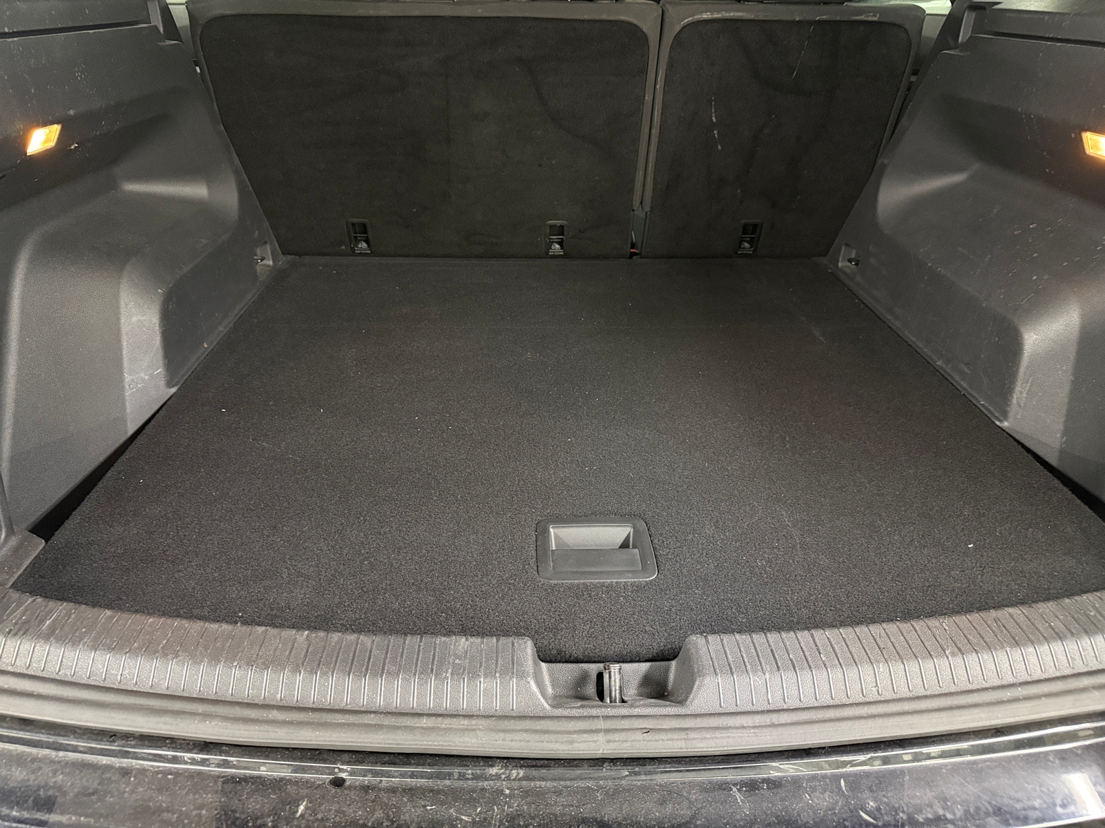 Thumbnail: 2021 Volkswagen Atlas - 7