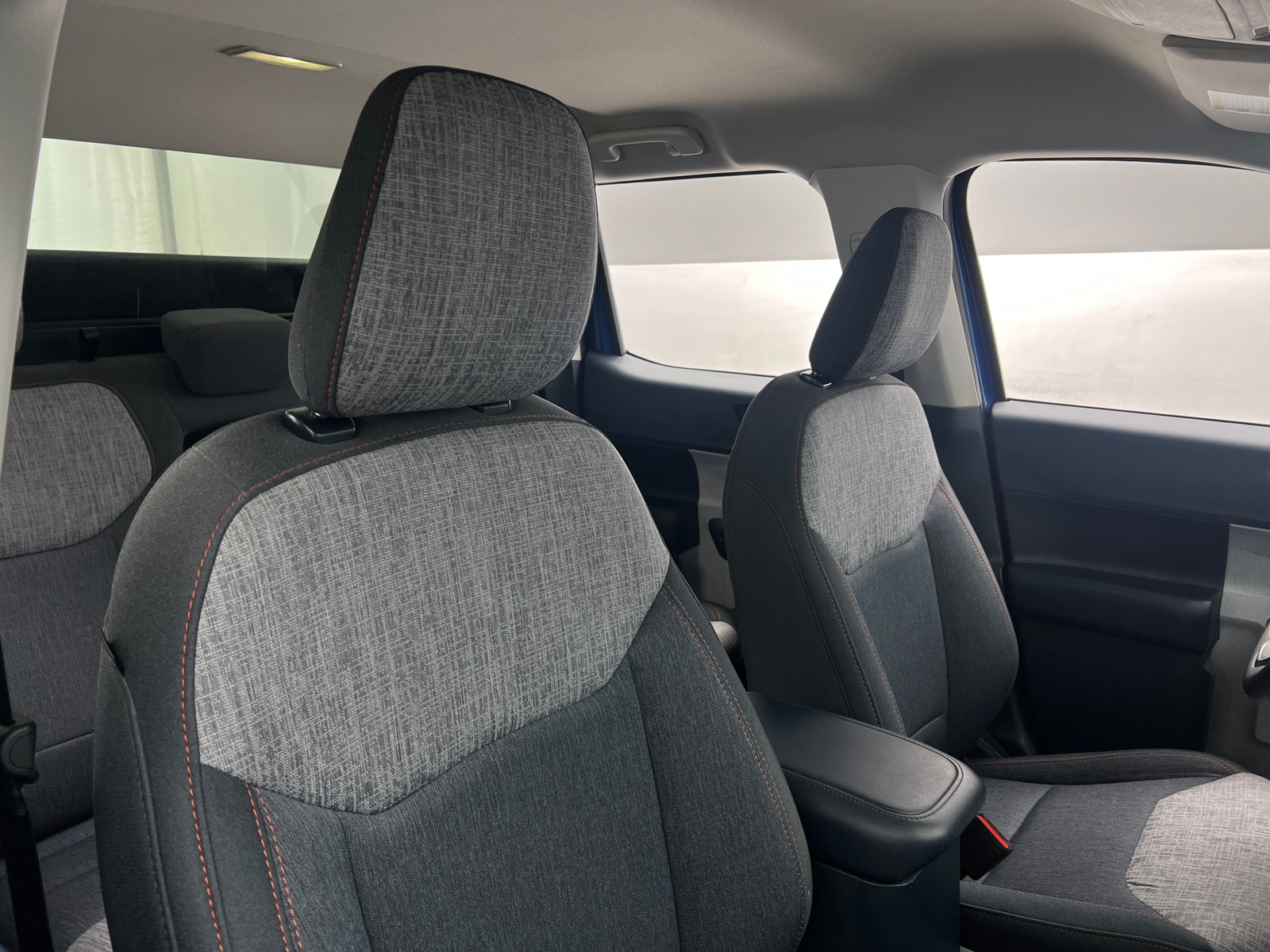 Thumbnail: 2024 Ford Maverick - 2