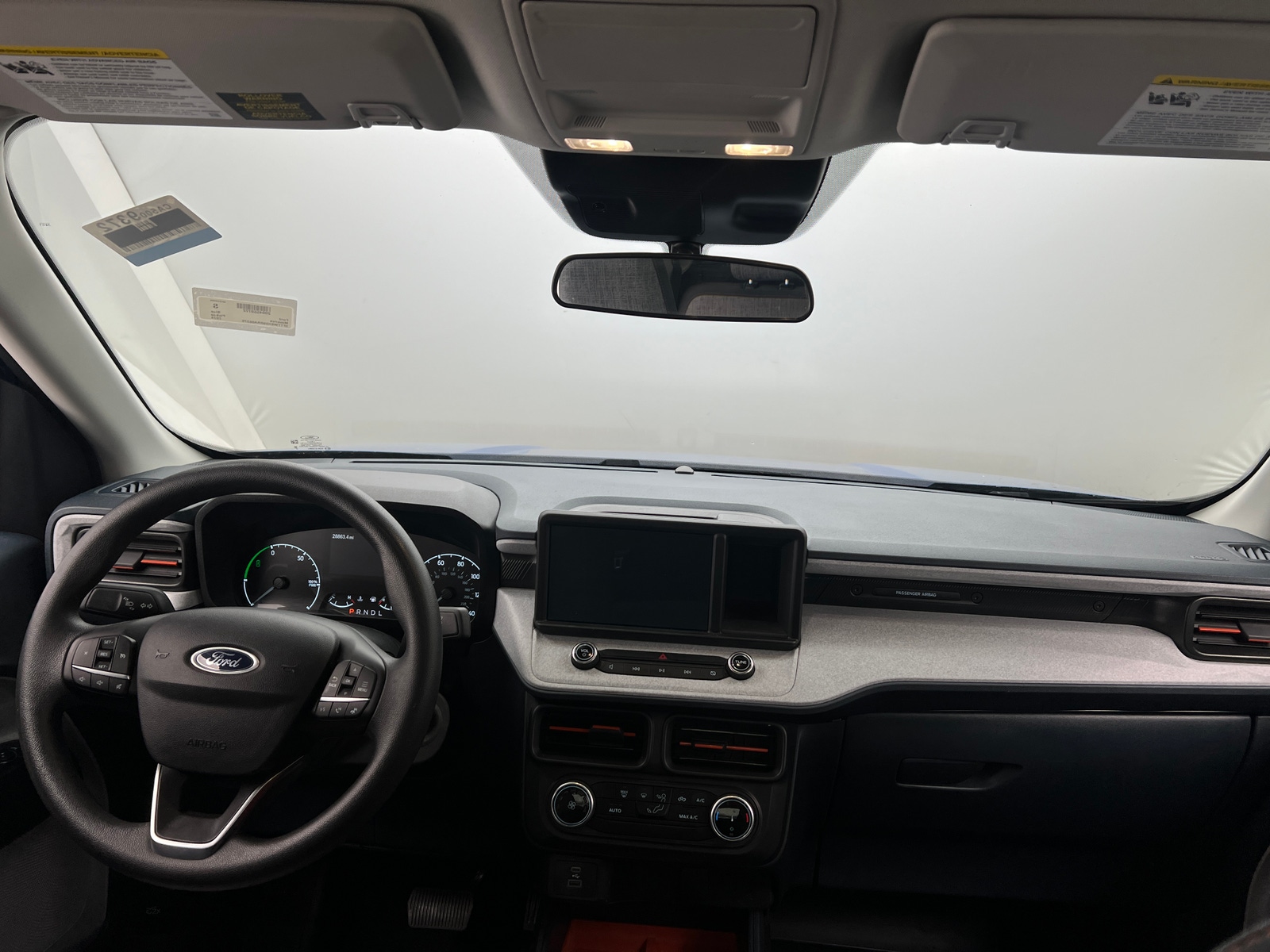 Thumbnail: 2024 Ford Maverick - 3