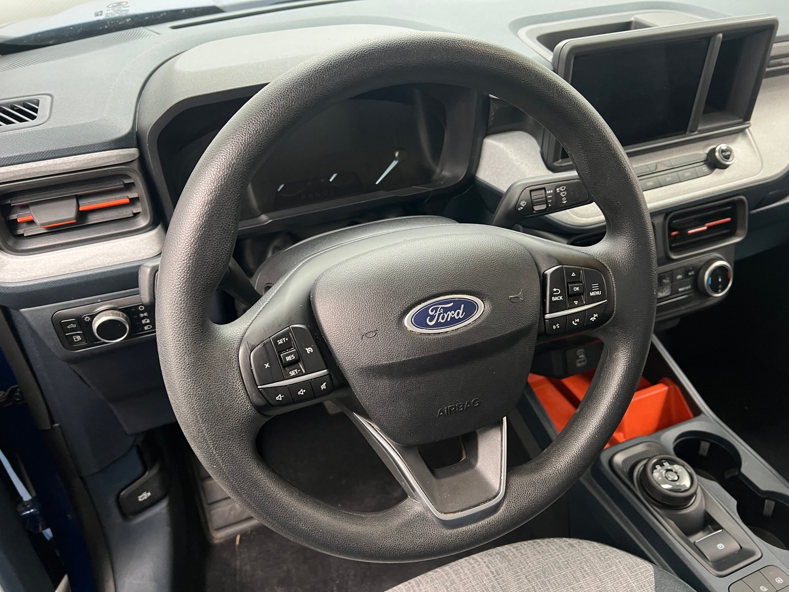 Thumbnail: 2024 Ford Maverick - 5