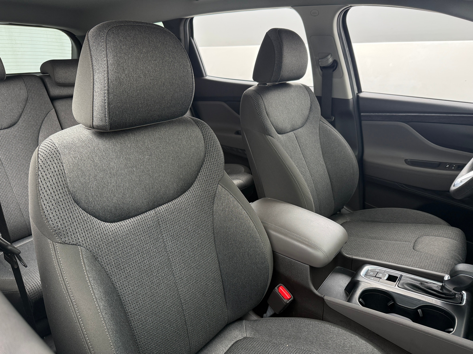 Thumbnail: 2019 Hyundai Santa Fe - 2