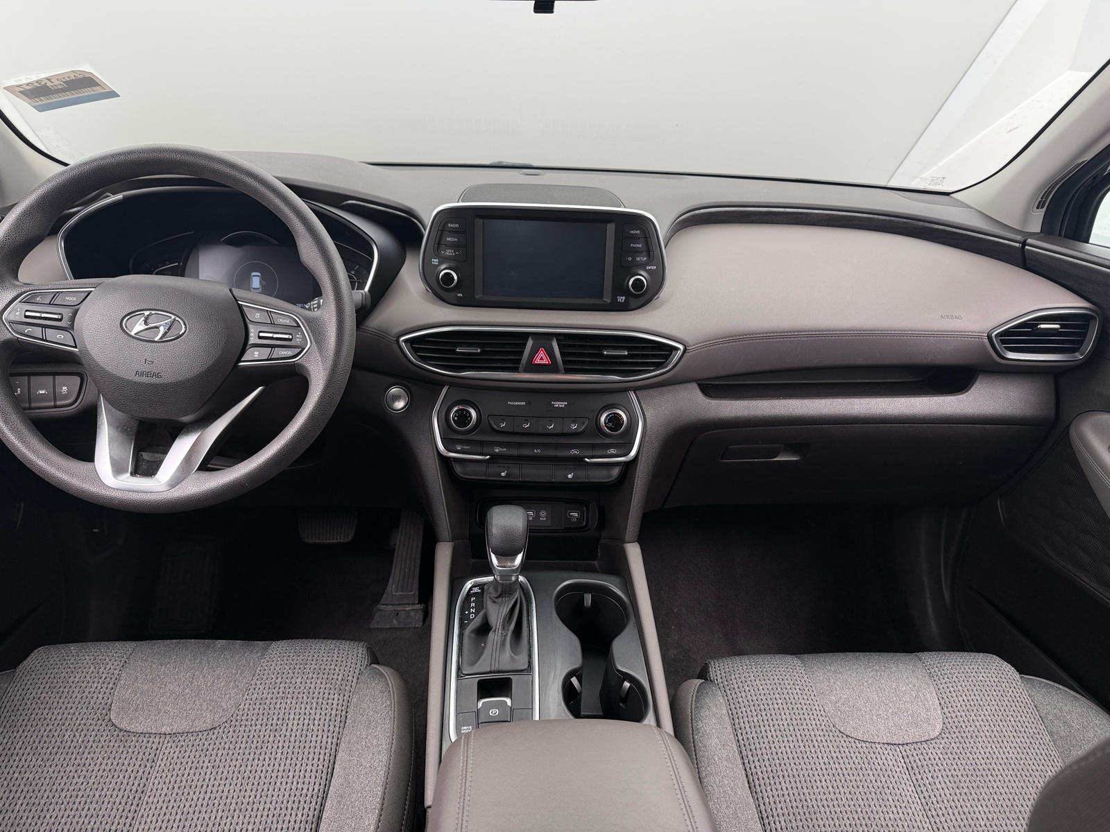 Thumbnail: 2019 Hyundai Santa Fe - 3