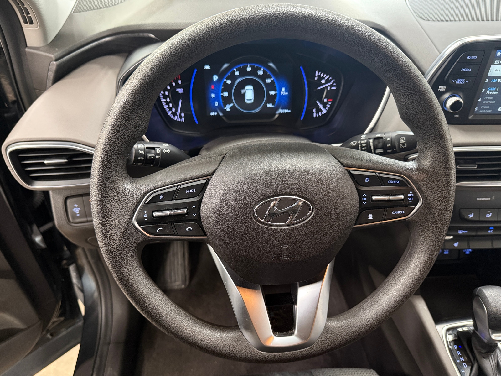 Thumbnail: 2019 Hyundai Santa Fe - 5