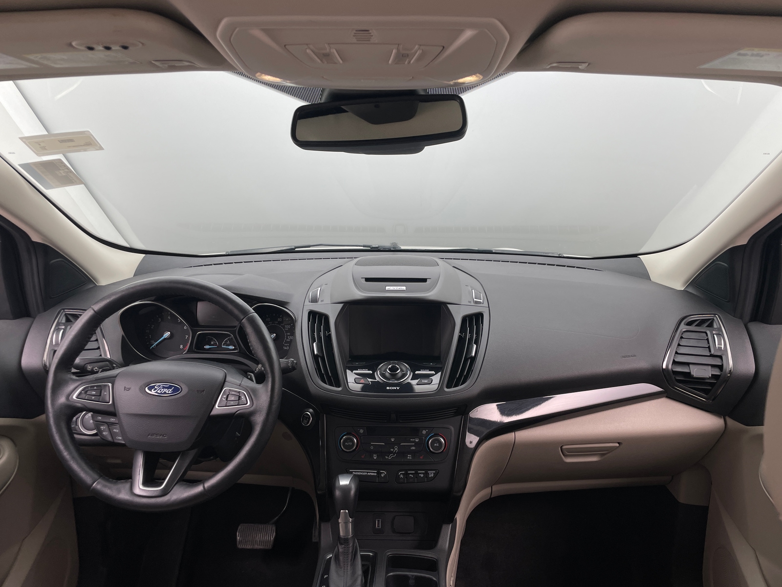 Thumbnail: 2017 Ford Escape - 2