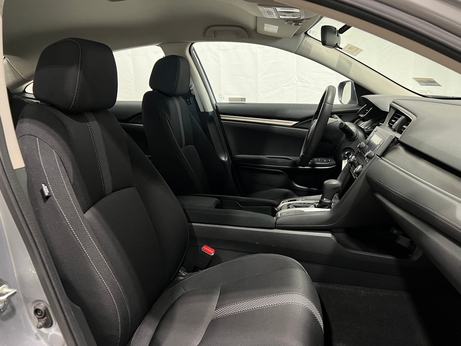 Thumbnail: 2020 Honda Civic - 2