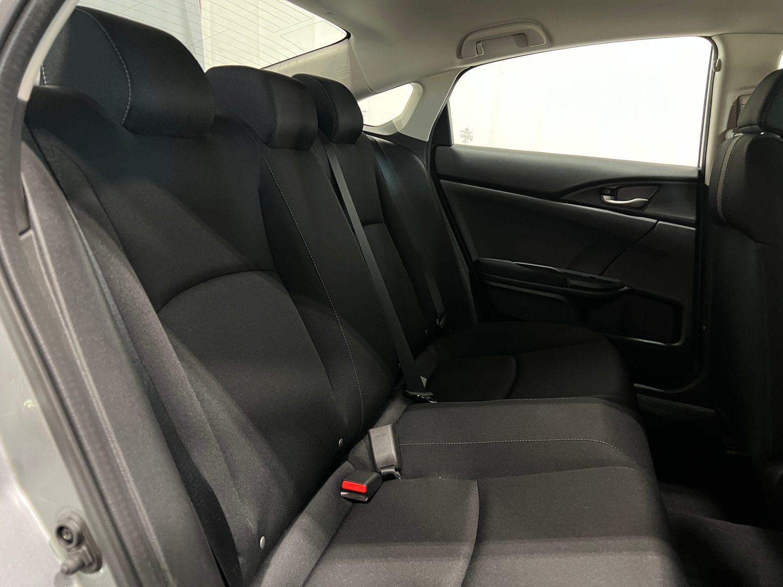 Thumbnail: 2020 Honda Civic - 6