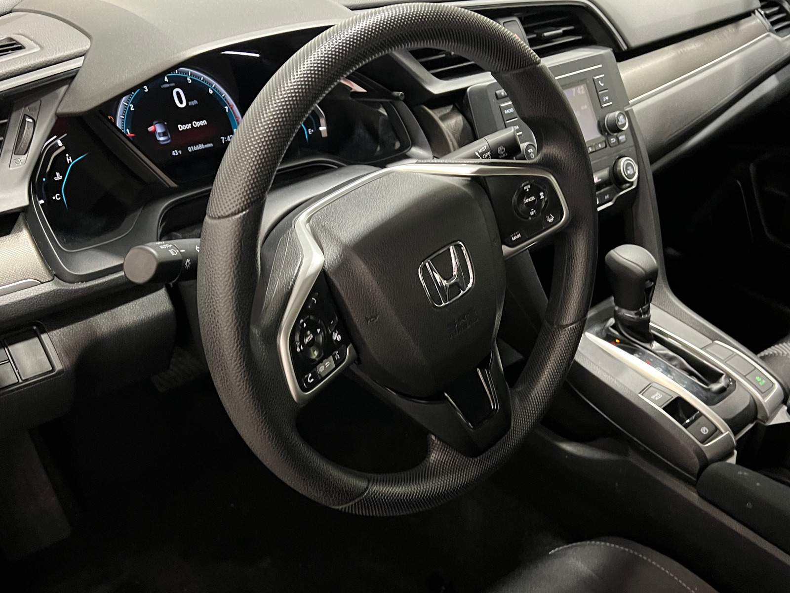 Thumbnail: 2020 Honda Civic - 5