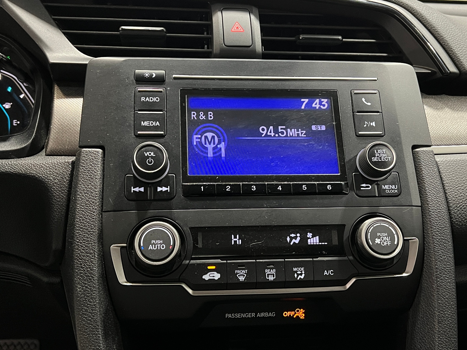 Thumbnail: 2020 Honda Civic - 4