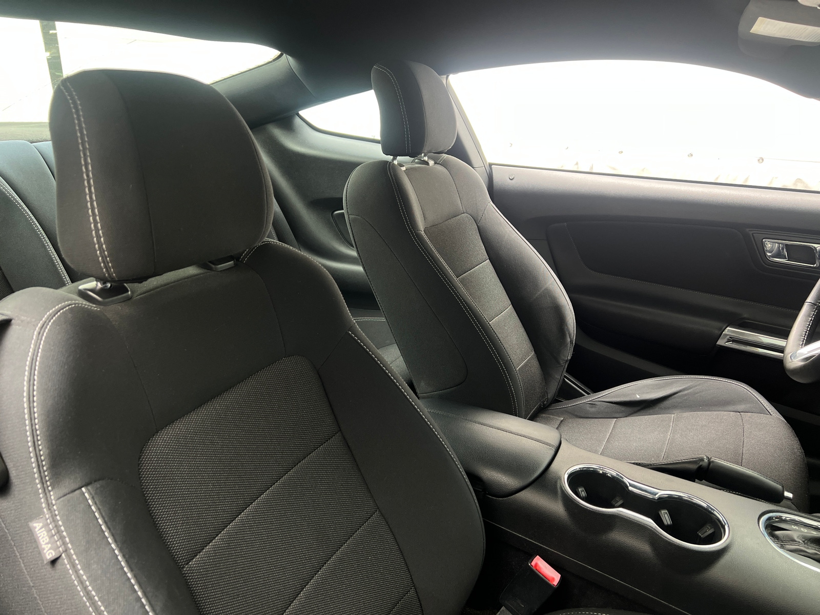 Thumbnail: 2016 Ford Mustang - 2