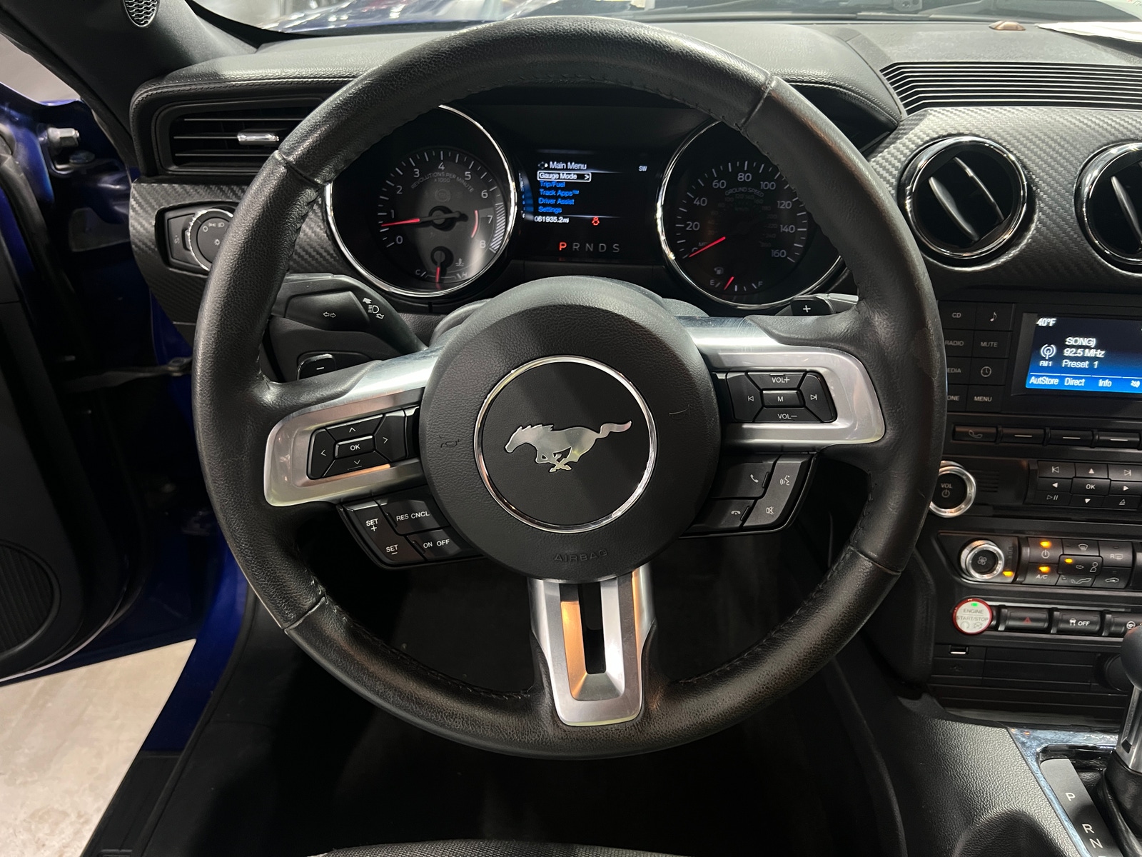 Thumbnail: 2016 Ford Mustang - 4