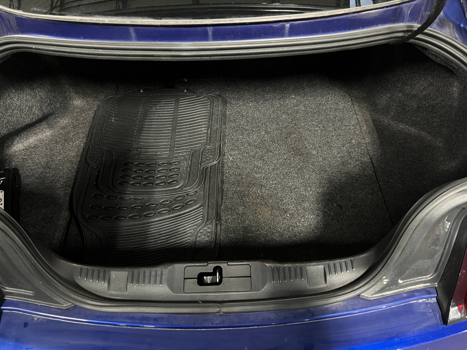 Thumbnail: 2016 Ford Mustang - 5