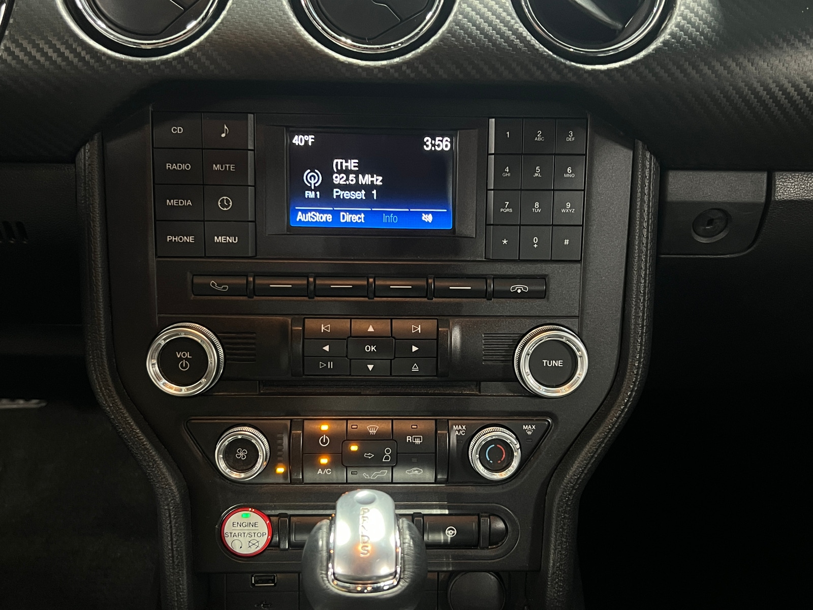 Thumbnail: 2016 Ford Mustang - 3