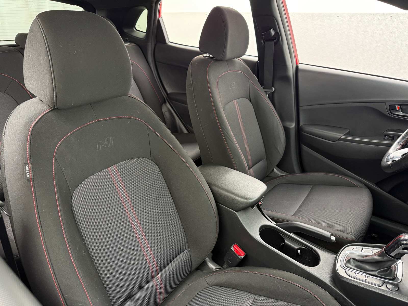 Thumbnail: 2022 Hyundai Kona - 2